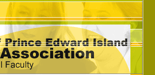 University of Prince Edward Island Faculty Association